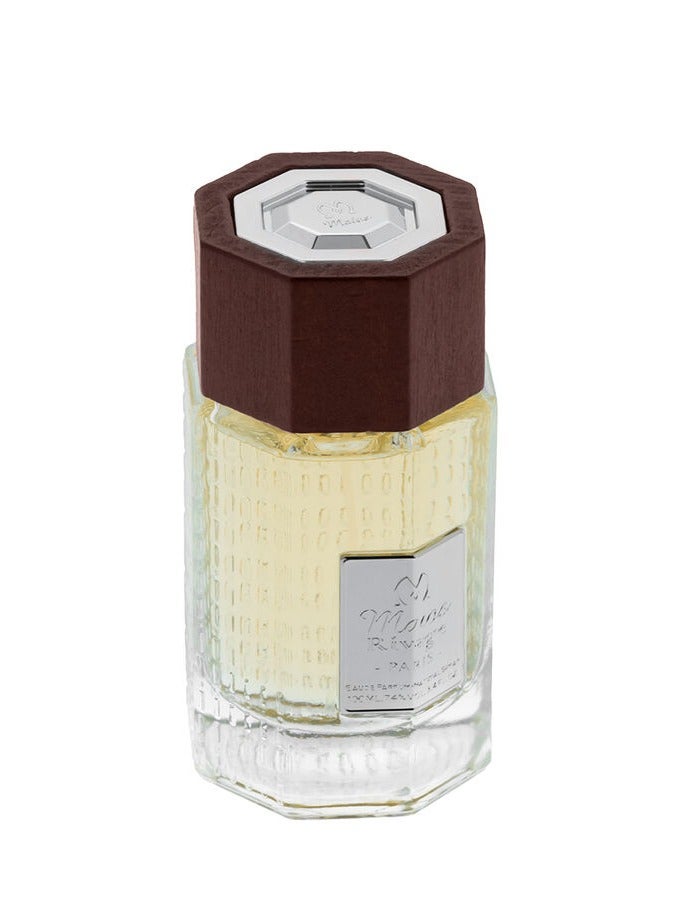 Deraah Rivage EDP for Men by Maios 100 Ml - Image 1